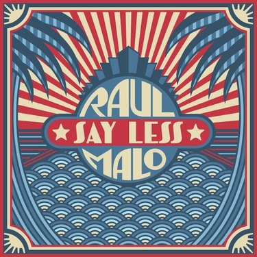 Album Poster | Raul Malo | Tsu-Ching (with The Mavericks)