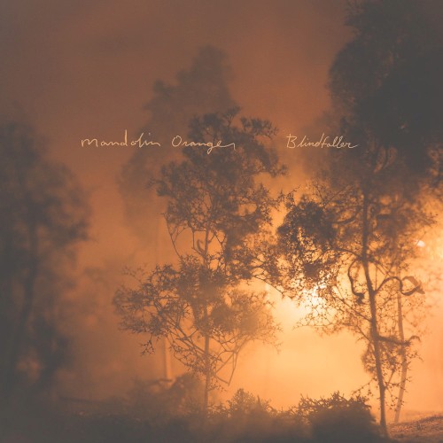 Album Poster | Mandolin Orange | Echo