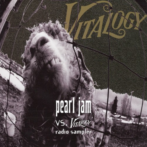 Album Poster | Pearl Jam | Crazy Mary