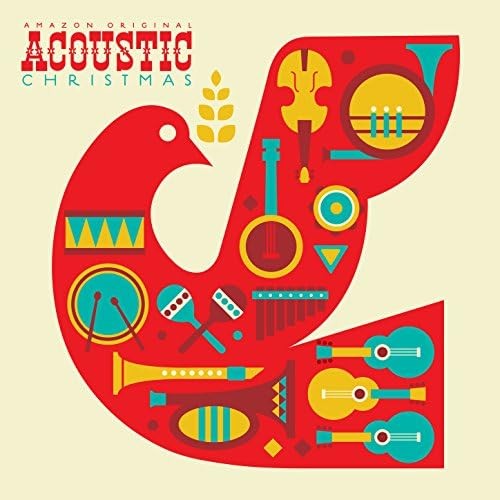 Album Poster | Josh Ritter | Wintertime (The Snow is Coming Down)