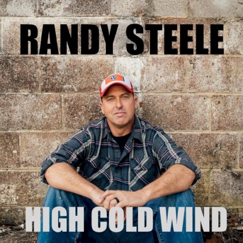 Album Poster | Randy Steele | Nashville Drinking Song