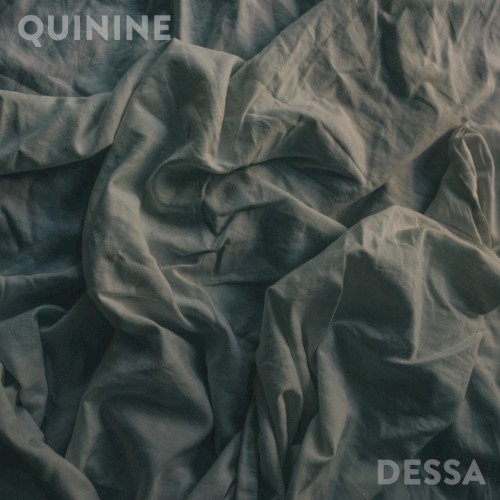 Album Poster | Dessa | Quinine