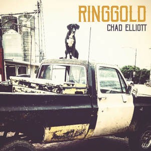 Album Poster | Chad Elliott | Wedding Band