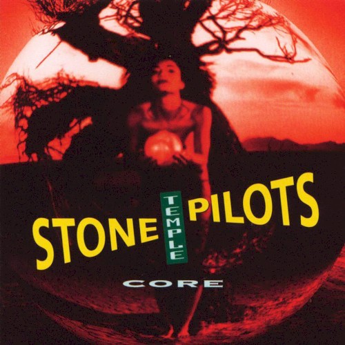 Album Poster | Stone Temple Pilots | Creep