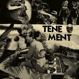 Album Poster | Tenement | Harvest Time (Has Come)