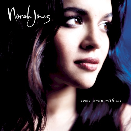 Album Poster | Norah Jones | Come Away With Me