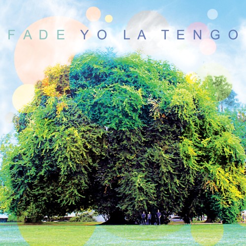 Album Poster | Yo La Tengo | I'll Be Around