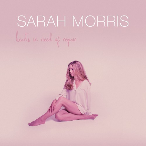 Album Poster | Sarah Morris | Cheap Perfume