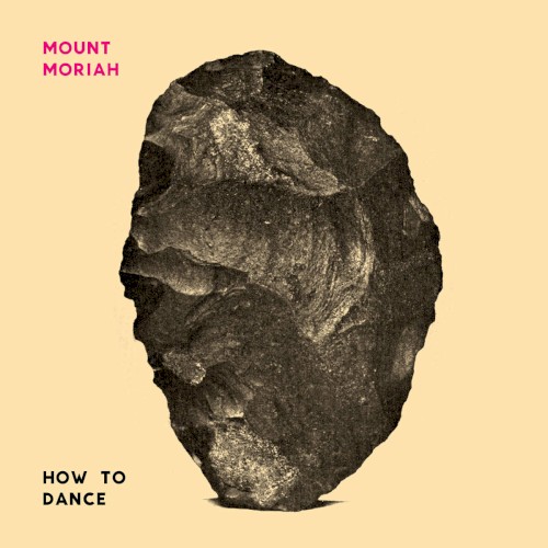 Album Poster | Mount Moriah | Precita