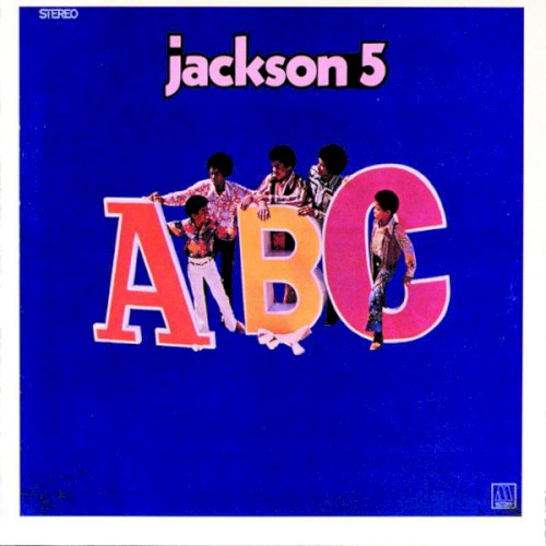 Album Poster | Jackson 5 | ABC