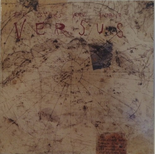 Album Poster | Versus | River