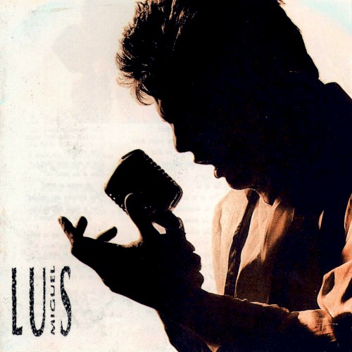 Album Poster | Luis Miguel | Inolvidable