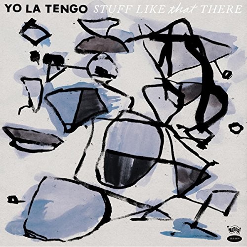 Album Poster | Yo La Tengo | Friday I'm In Love
