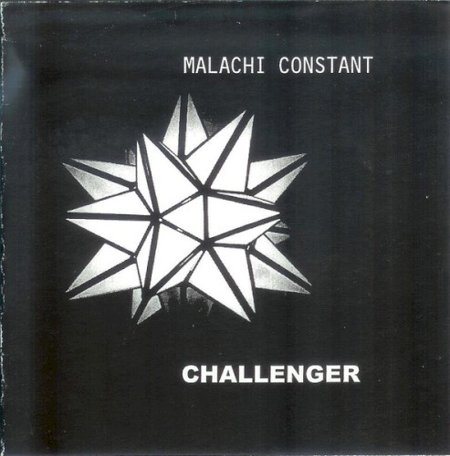 Album Poster | Malachi Constant | Peter Paul and Mary J Blige