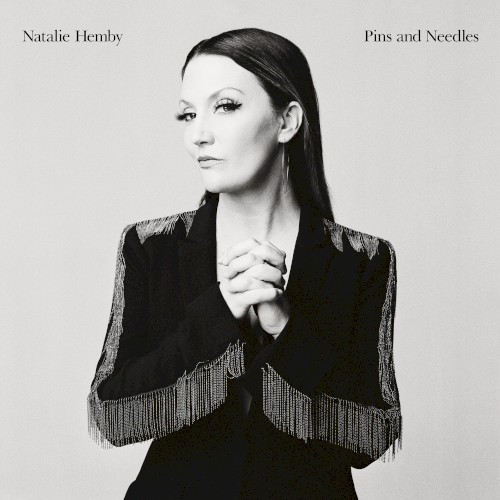 Album Poster | Natalie Hemby | New Madrid