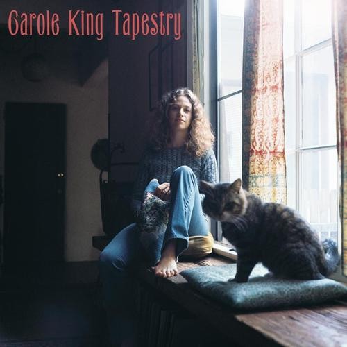 Album Poster | Carole King | Will You Love Me Tomorrow?