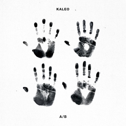 Album Poster | Kaleo | All The Pretty Girls