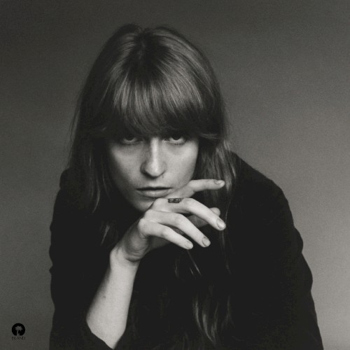 Album Poster | Florence and the Machine | St. Jude