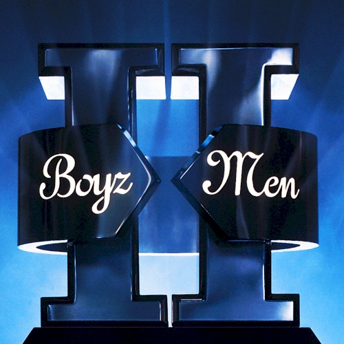 Album Poster | Boyz II Men | I'll Make Love to You