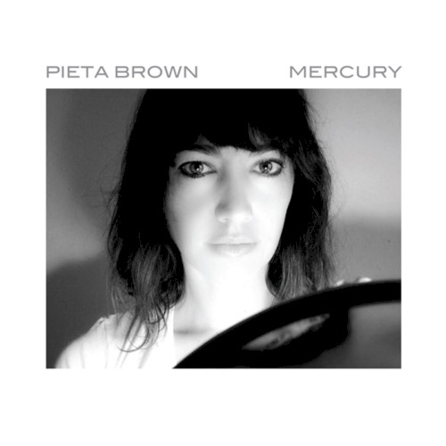 Album Poster | Pieta Brown | Be With You