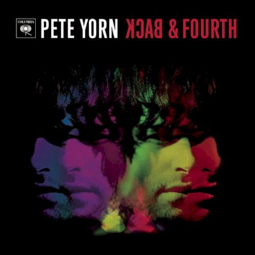 Album Poster | Pete Yorn | Last Summer