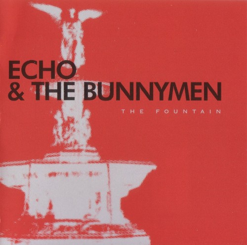 Album Poster | Echo and the Bunnymen | Think I Need It Too