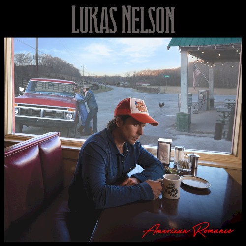 album art