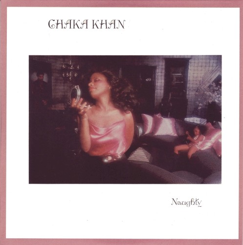 Album Poster | Chaka Khan | Papillon (aka Hot Butterfly)