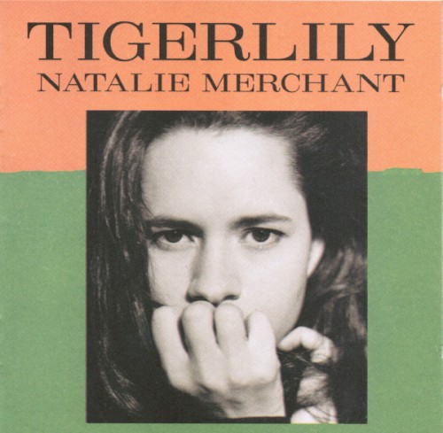 Album Poster | Natalie Merchant | Wonder
