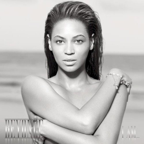Album Poster | Beyonce | Ego