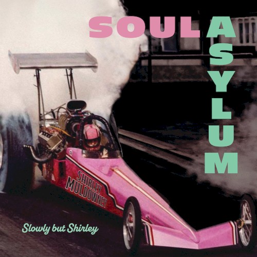 Album Poster | Soul Asylum | High Road