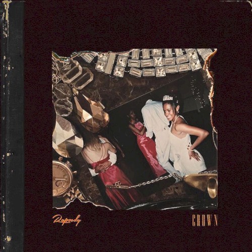 Album Poster | Rapsody | Gonna Miss You feat. Raphael Saadiq