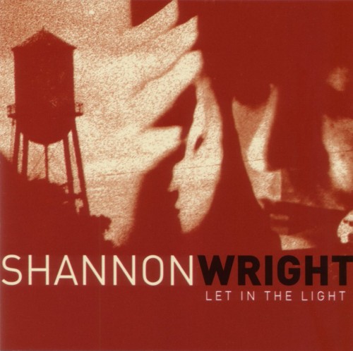Album Poster | Shannon Wright | Everybody's Got Their Own Part To Play
