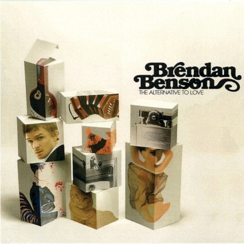 album art