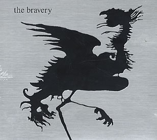 Album Poster | The Bravery | Out of Line