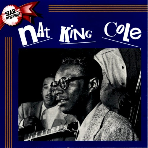 Album Poster | Nat King Cole | Bop-Kick
