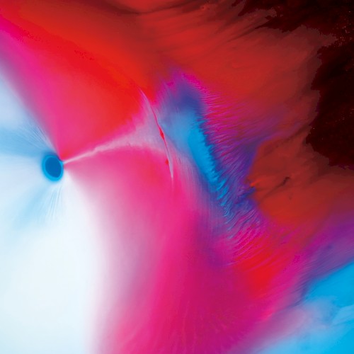 album art