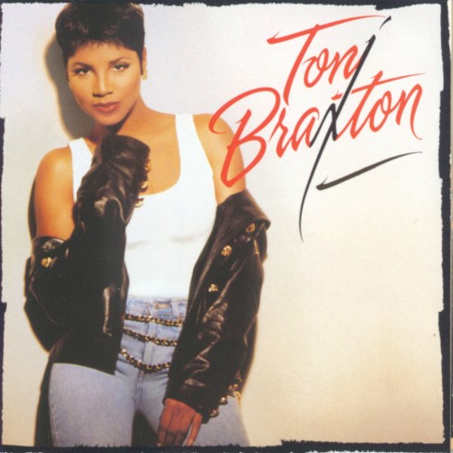 Album Poster | Toni Braxton | Love Shoulda Brought You Home