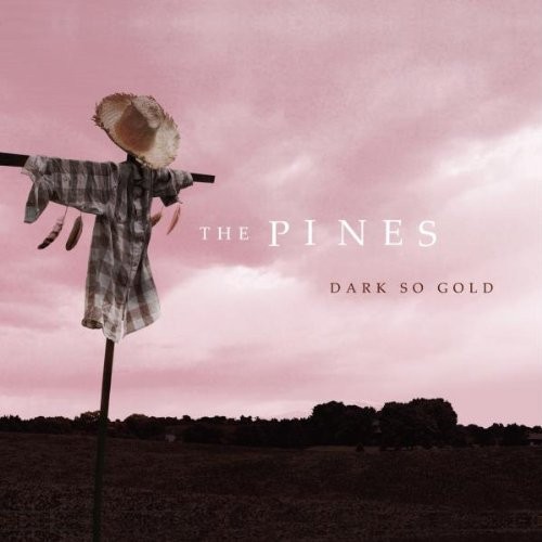 Album Poster | The Pines | Rise Up and Be Lonely