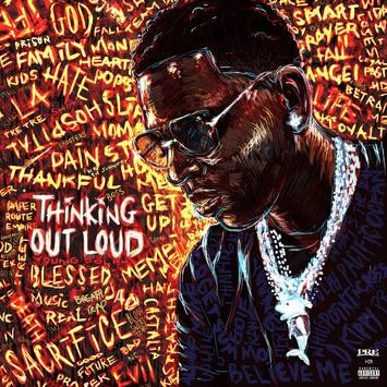 Album Poster | Young Dolph | Drippy