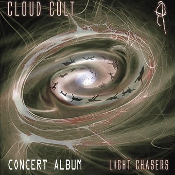 Album Poster | Cloud Cult | There's So Much Energy In Us
