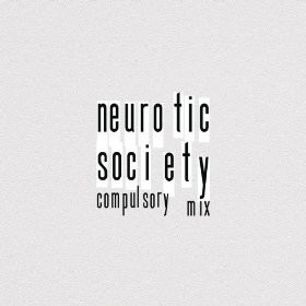 Album Poster | Lauryn Hill | Neurotic Society (Compulsory Mix)