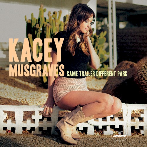 Album Poster | Kacey Musgraves | Follow Your Arrow