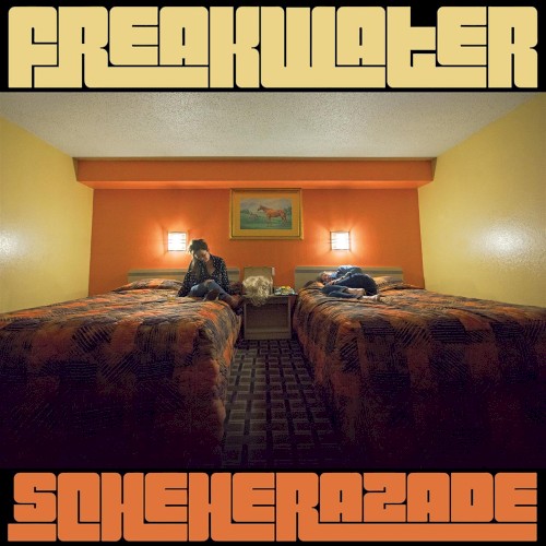 Album Poster | Freakwater | What The People Want