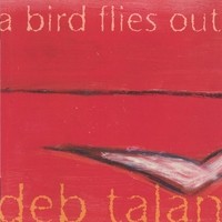 Album Poster | Deb Talan | Ashes on Your Eyes