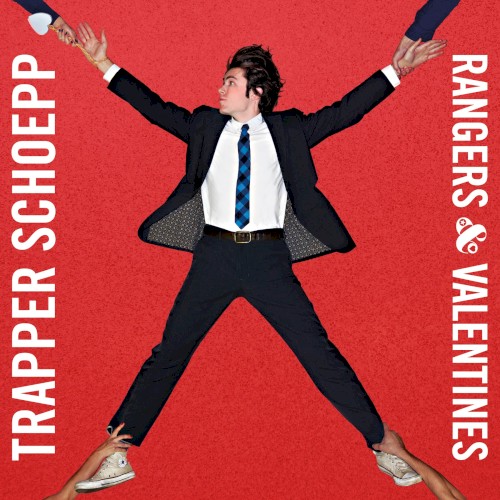 Album Poster | Trapper Schoepp | Ogallala