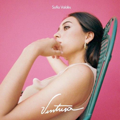 Album Poster | Sofia Valdes | Handful of Water