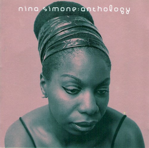 Album Poster | Nina Simone | See Line Woman