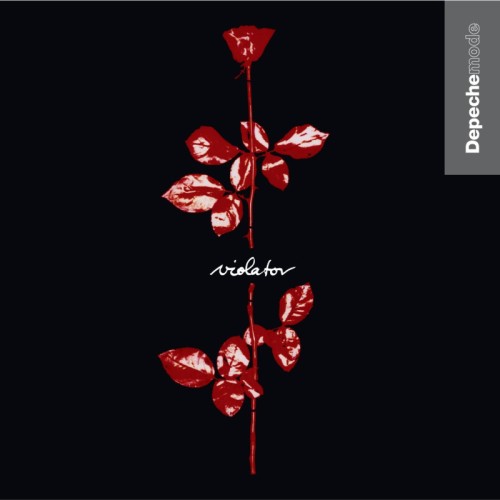 Album Poster | Depeche Mode | Waiting For the Night