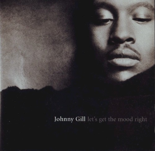 Album Poster | Johnny Gill | It's Your Body feat. Roger Troutman